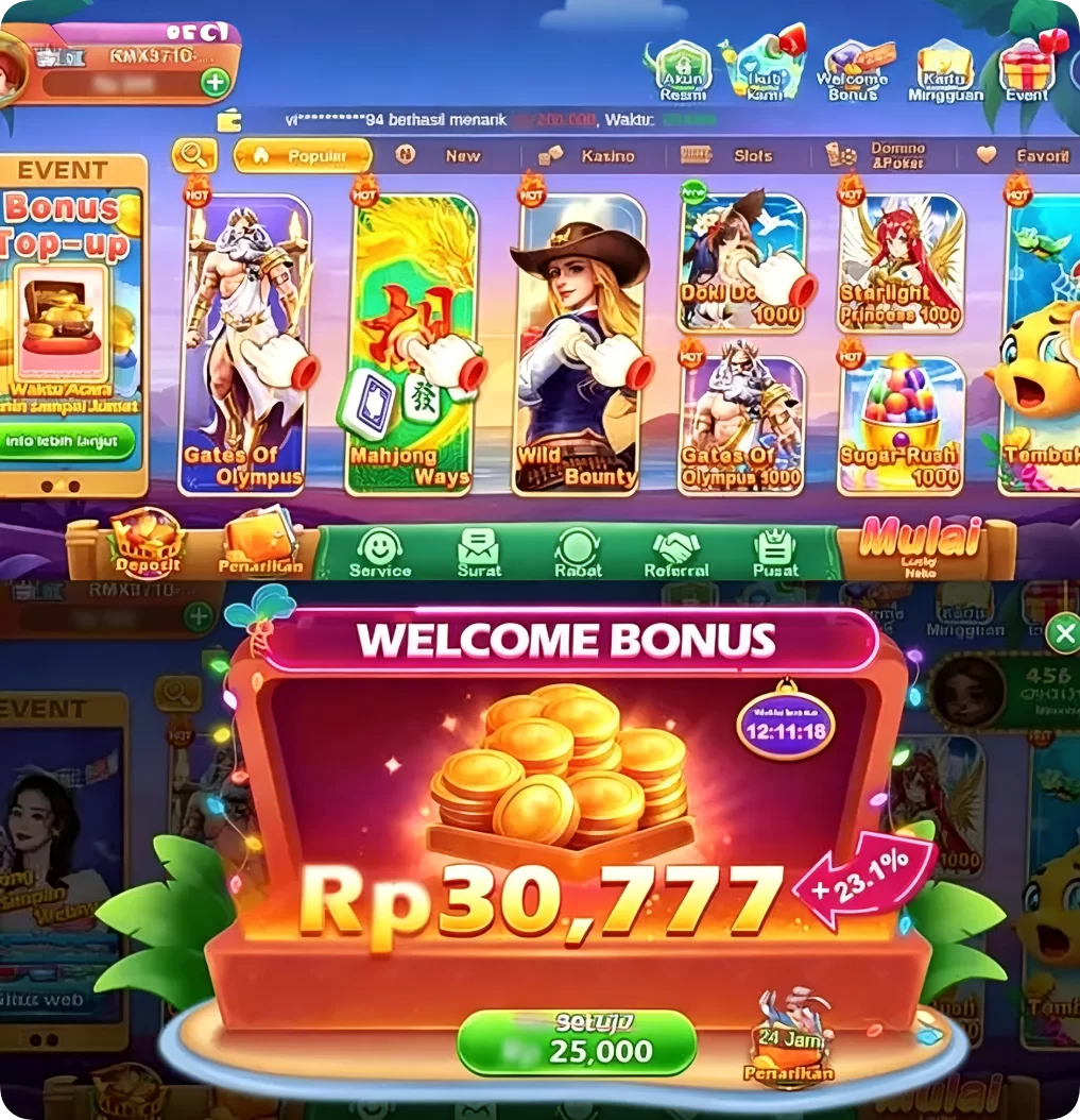 jpmario APK