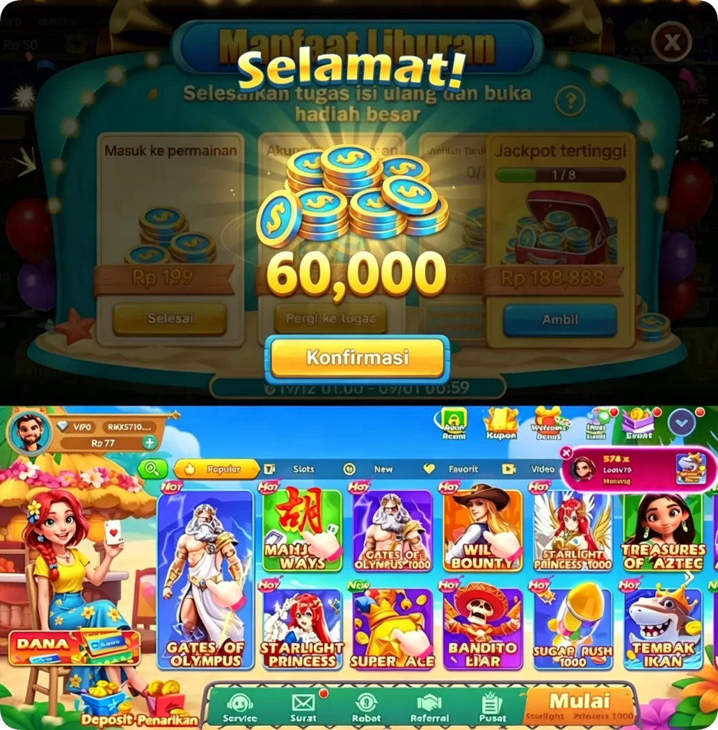 jpmario Masuk - jpmario Resmi