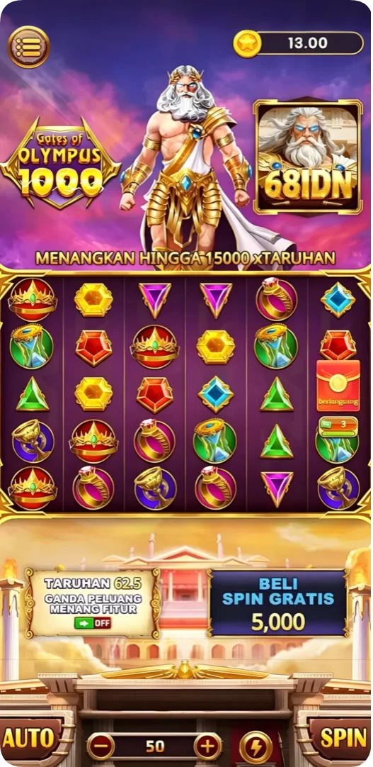 jpmario Tangkapan Layar - APK Resmi